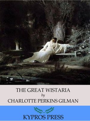 cover image of The Giant Wistaria
